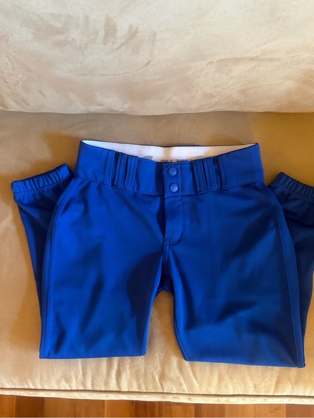 Champro Girls Tournament Traditional Softball pants Youth Large